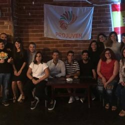 Intercambio de Idiomas en Málaga