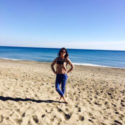 #PJstories - Interview with Austeja