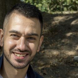 #PJstories - Interview with Etien